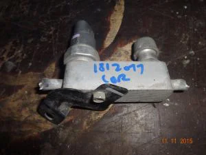 TOYOTA COROLLA 2012 ÇIKMA KLİMA SENSÖRÜ 2011 - 2012 - 2013 Arası Modellerle Uyumludur