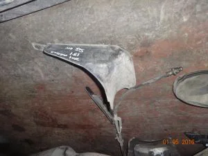 TOYOTA COROLLA 2012 ÇIKMA SAĞ ÖN PAÇALIK 2011 - 2012 - 2013 Arası Modellerle Uyumludur