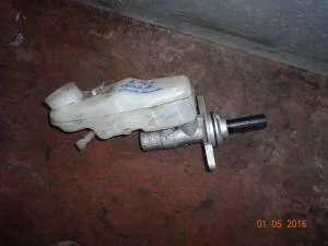 TOYOTA COROLLA 2012 ÇIKMA VESTENHAUS MERKEZİ BİDONU 2011 - 2012 - 2013 Arası Modellerle Uyumludur