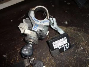 TOYOTA COROLLA 2012 ÇIKMA KONTAK TERMİĞİ 2011 - 2012 - 2013 Arası Modellerle Uyumludur