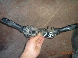 TOYOTA COROLLA 2012 ÇIKMA SİNYAL KOLU 2011 - 2012 - 2013 Arası Modellerle Uyumludur