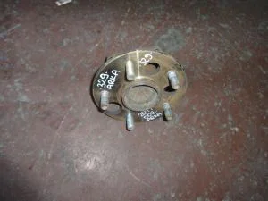 TOYOTA COROLLA 2012 ÇIKMA ARKA PORYA 2011 - 2012 - 2013 Arası Modellerle Uyumludur