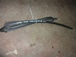 TOYOTA COROLLA 2012 ÇIKMA SAĞ ÖN CAM FİTİLİ 2011 - 2012 - 2013 Arası Modellerle Uyumludur