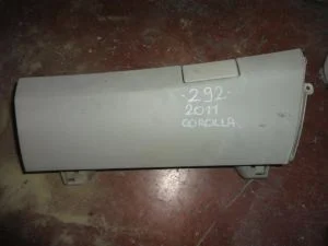 TOYOTA COROLLA 2012 ÇIKMA ÜST TORPİDO KAPAĞI 2011 - 2012 - 2013 Arası Modellerle Uyumludur
