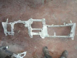TOYOTA COROLLA 2012 ÇIKMA ALT GÖĞÜS 2011 - 2012 - 2013 Arası Modellerle Uyumludur