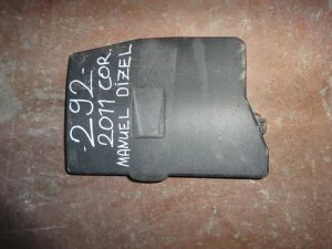 TOYOTA COROLLA 2012 ÇIKMA MOTOR SİGORTA KUTUSU ÜST KAPAĞI 2011 - 2012 - 2013 Arası Modellerle Uyumludur