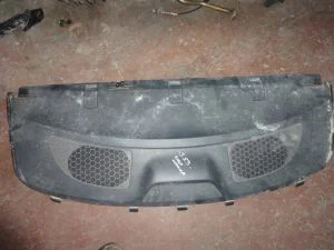TOYOTA COROLLA 2012 ÇIKMA ARKA CAM PANZOLOTU 2011 - 2012 - 2013 Arası Modellerle Uyumludur