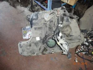 TOYOTA COROLLA 2012 ÇIKMA DEPO BORUSU 2011 - 2012 - 2013 Arası Modellerle Uyumludur