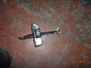 TOYOTA COROLLA 2012 ÇIKMA ARKA KAPI GERGİ DEMİRİ 2011 - 2012 - 2013 Arası Modellerle Uyumludur