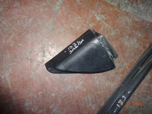 TOYOTA COROLLA 2012 ÇIKMA SAĞ ÖN İÇ MUSKA TWITTERLI 2011 - 2012 - 2013 Arası Modellerle Uyumludur