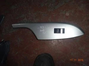 TOYOTA COROLLA 2012 ÇIKMA SAĞ ÖN CAM DÜĞMESİ 2011 - 2012 - 2013 Arası Modellerle Uyumludur
