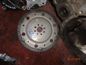 TOYOTA COROLLA 2012 ÇIKMA VOLANT DİŞLİSİ 2011 - 2012 - 2013 Arası Modellerle Uyumludur