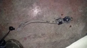 TOYOTA COROLLA 2012 ÇIKMA MOTOR DARBE SENSÖRÜ 2011 - 2012 - 2013 Arası Modellerle Uyumludur