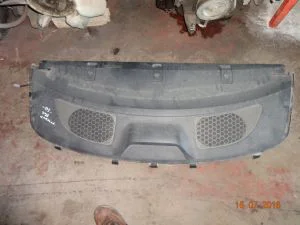 TOYOTA COROLLA 2012 ÇIKMA ARKA CAM PANZOLOTU 2011 - 2012 - 2013 Arası Modellerle Uyumludur