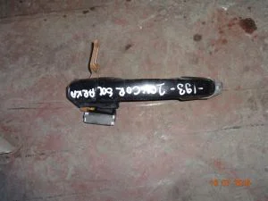 TOYOTA COROLLA 2012 ÇIKMA SOL ARKA DIŞ AÇMA 2011 - 2012 - 2013 Arası Modellerle Uyumludur