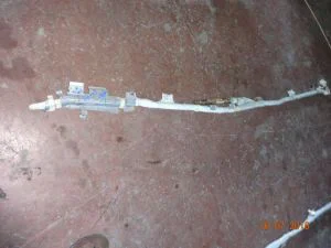 TOYOTA COROLLA 2008 ÇIKMA SAĞ TAVAN AİRBAG 2007 - 2008 - 2009 - 2010 - 2011 - 2012 - 2013 Arası Modellerle Uyumludur