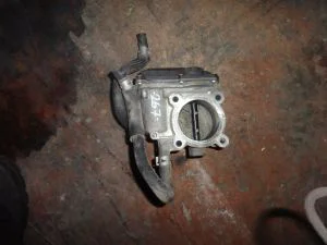 TOYOTA COROLLA 2012 ÇIKMA BOĞAZ KELEBEĞİ 2011 - 2012 - 2013 Arası Modellerle Uyumludur