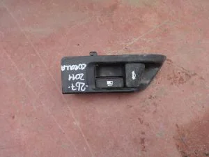 TOYOTA COROLLA 2012 ÇIKMA DEPO BAGAJ AÇMA KOLU 2011 - 2012 - 2013 Arası Modellerle Uyumludur