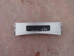 TOYOTA COROLLA 2012 ÇIKMA AİRBAG GÖSTERGESİ 2011 - 2012 - 2013 Arası Modellerle Uyumludur
