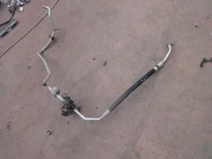 TOYOTA COROLLA 2012 ÇIKMA KLİMA BORUSU 2011 - 2012 - 2013 Arası Modellerle Uyumludur