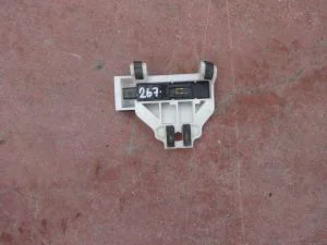 TOYOTA COROLLA 2012 ÇIKMA MARŞ DÜĞMESİ SENSÖRÜ 2011 - 2012 - 2013 Arası Modellerle Uyumludur
