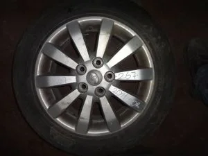 TOYOTA COROLLA 2012 ÇIKMA ÇELİK CANT 2011 - 2012 - 2013 Arası Modellerle Uyumludur