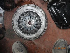TOYOTA COROLLA 2008 ÇIKMA BASKI BALATA 2007 - 2008 - 2009 - 2010 Arası Modellerle Uyumludur