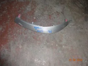 TOYOTA COROLLA 2008 ÇIKMA SOL TEYİP ÇITASI 2007 - 2008 - 2009 - 2010 Arası Modellerle Uyumludur
