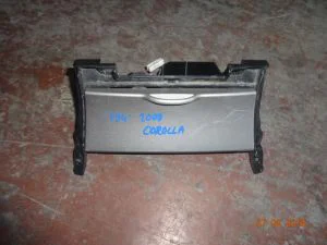 TOYOTA COROLLA 2008 ÇIKMA ÖN KÜL TABLASI 2007 - 2008 - 2009 - 2010 Arası Modellerle Uyumludur