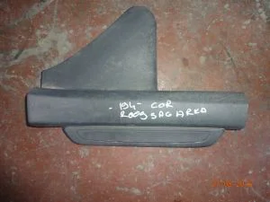 TOYOTA COROLLA 2008 ÇIKMA SAĞ ARKA MARŞBEL PLASTİĞİ 2007 - 2008 - 2009 - 2010 Arası Modellerle Uyumludur