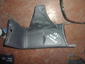 TOYOTA COROLLA 2008 ÇIKMA BARDAKLIK 2007 - 2008 - 2009 - 2010 Arası Modellerle Uyumludur