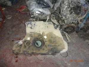 TOYOTA COROLLA 2008 ÇIKMA DEPO 2007 - 2008 - 2009 - 2010 Arası Modellerle Uyumludur