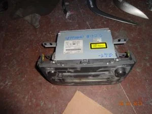 TOYOTA COROLLA 2008 ÇIKMA TEYİP 2007 - 2008 - 2009 - 2010 Arası Modellerle Uyumludur