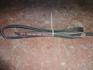 TOYOTA COROLLA 2008 ÇIKMA SAĞ ÖN CAM FİTİLİ 2007 - 2008 - 2009 - 2010 Arası Modellerle Uyumludur