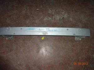 TOYOTA COROLLA 2008 ÇIKMA ÖN TAMPON DEMİRİ 2007 - 2008 - 2009 - 2010 Arası Modellerle Uyumludur
