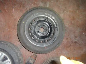 TOYOTA COROLLA 2008 ÇIKMA SAC CANT 2007 - 2008 - 2009 - 2010 Arası Modellerle Uyumludur