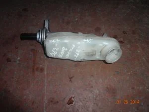 TOYOTA COROLLA 2008 ÇIKMA VESTENHAUS MERKEZİ BİDONU 2007 - 2008 - 2009 - 2010 Arası Modellerle Uyumludur