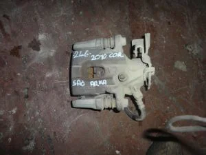 TOYOTA COROLLA 2008 ÇIKMA SAĞ ARKA FREN HORTUMU 2007 - 2008 - 2009 - 2010 Arası Modellerle Uyumludur