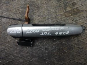 TOYOTA COROLLA 2008 ÇIKMA SOL ARKA DIŞ AÇMA 2007 - 2008 - 2009 - 2010 Arası Modellerle Uyumludur