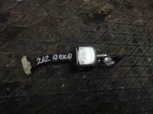 TOYOTA COROLLA 2008 ÇIKMA ARKA KAPI GERGİ DEMİRİ 2007 - 2008 - 2009 - 2010 Arası Modellerle Uyumludur