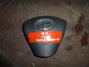 TOYOTA COROLLA 2008 ÇIKMA SOL AİRBAG 2007 - 2008 - 2009 - 2010 Arası Modellerle Uyumludur