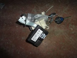 TOYOTA COROLLA 2008 ÇIKMA İMMO OKUYUCU ANTENİ 2007 - 2008 - 2009 - 2010 Arası Modellerle Uyumludur