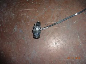 TOYOTA COROLLA 2008 ÇIKMA cam su motoru 2007 - 2008 - 2009 - 2010 Arası Modellerle Uyumludur