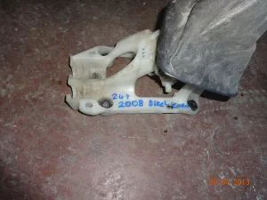 TOYOTA COROLLA 2008 ÇIKMA VİTES KOLU 2007 - 2008 - 2009 - 2010 Arası Modellerle Uyumludur