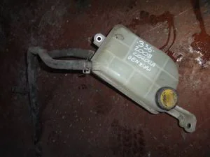 TOYOTA COROLLA 2008 ÇIKMA RADYATÖR YEDEK SU BİDONU 2007 - 2008 - 2009 - 2010 Arası Modellerle Uyumludur