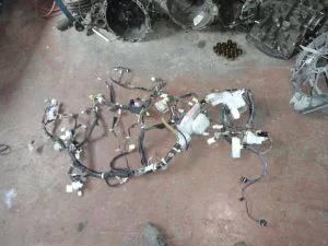 TOYOTA COROLLA 2008 ÇIKMA GÖĞÜS TESİSATI 2007 - 2008 - 2009 - 2010 Arası Modellerle Uyumludur