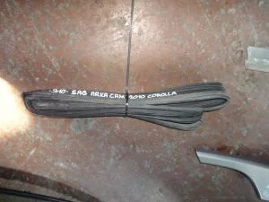 TOYOTA COROLLA 2008 ÇIKMA SAĞ ARKA CAM FİTİLİ 2007 - 2008 - 2009 - 2010 Arası Modellerle Uyumludur