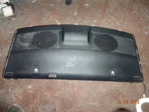 TOYOTA COROLLA 2017 ÇIKMA ARKA CAM PANZOLOTU 2017 - 2018 Arası Modellerle Uyumludur