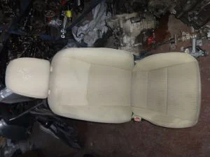 TOYOTA COROLLA 2015 ÇIKMA SOL KOLTUK AİRBAG 2013 - 2014 - 2015 - 2016 - 2017 - 2018 Arası Modellerle Uyumludur