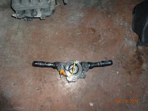TOYOTA COROLLA 2008 ÇIKMA SİNYAL KOLU 2007 - 2008 - 2009 - 2010 Arası Modellerle Uyumludur